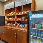 Comfort Suites Columbus Airport