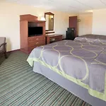 Super 8 By Wyndham Columbus