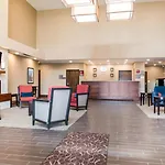 Comfort Suites Columbus Airport