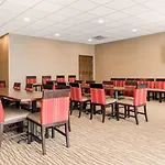 Comfort Suites Columbus Airport
