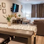 2 Bedroom In The Heart Of Columbus