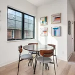Historic German Village Industrial Masterpiece