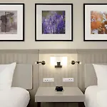 Hilton Garden Inn Columbus-University Area