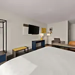 Comfort Suites Columbus East Broad
