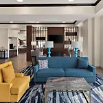 Comfort Suites Columbus East Broad