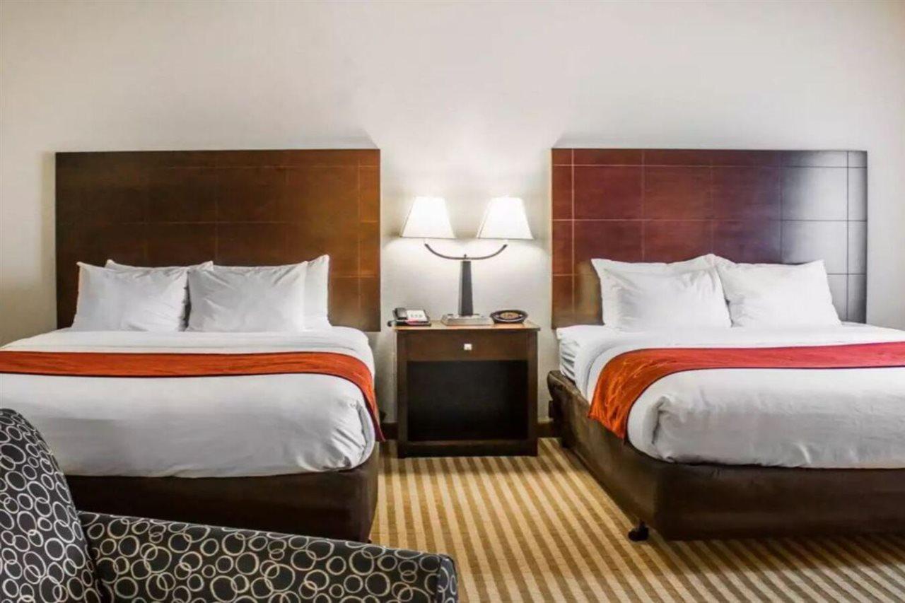 Hotel Comfort East Broad Columbus