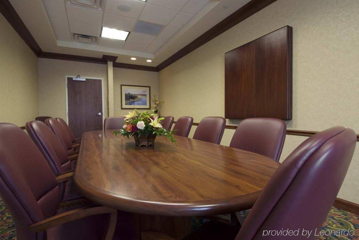 Hilton Garden Columbus-university Area