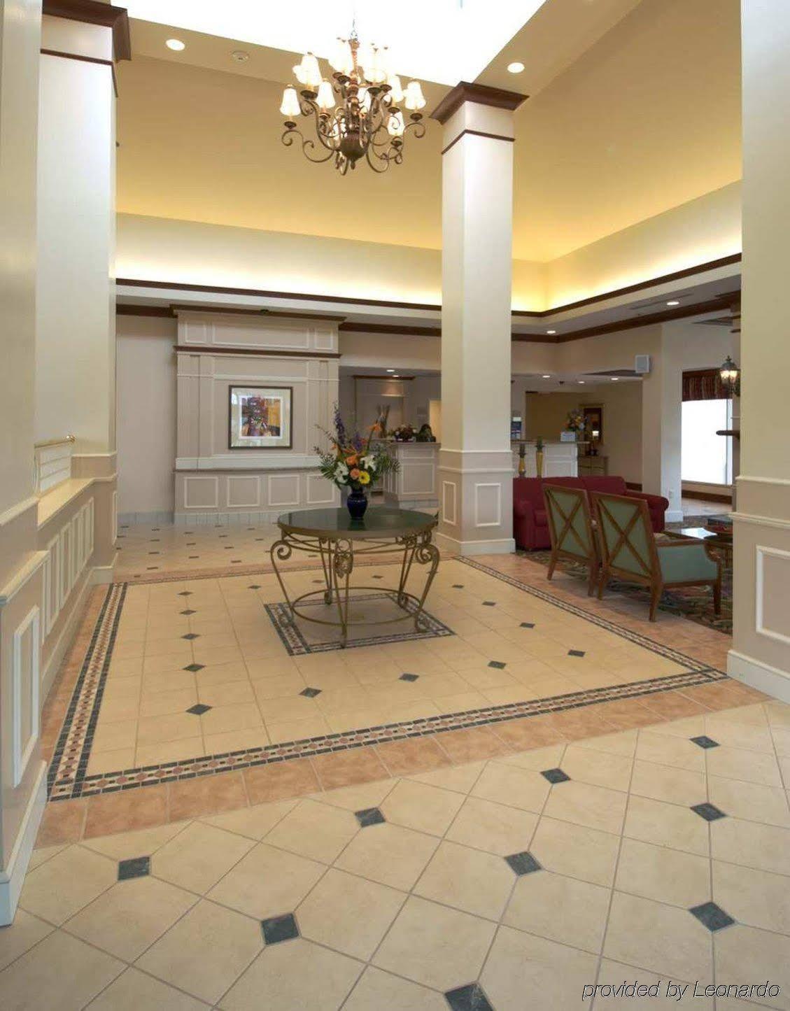 Hilton Garden Columbus-university Area
