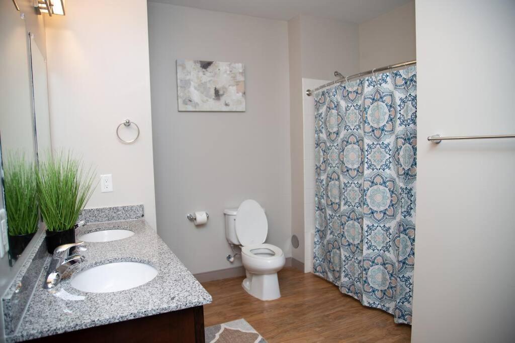 Apartment *** New Charming And Luxury Apartment In Downtown Columbus*** Columbus