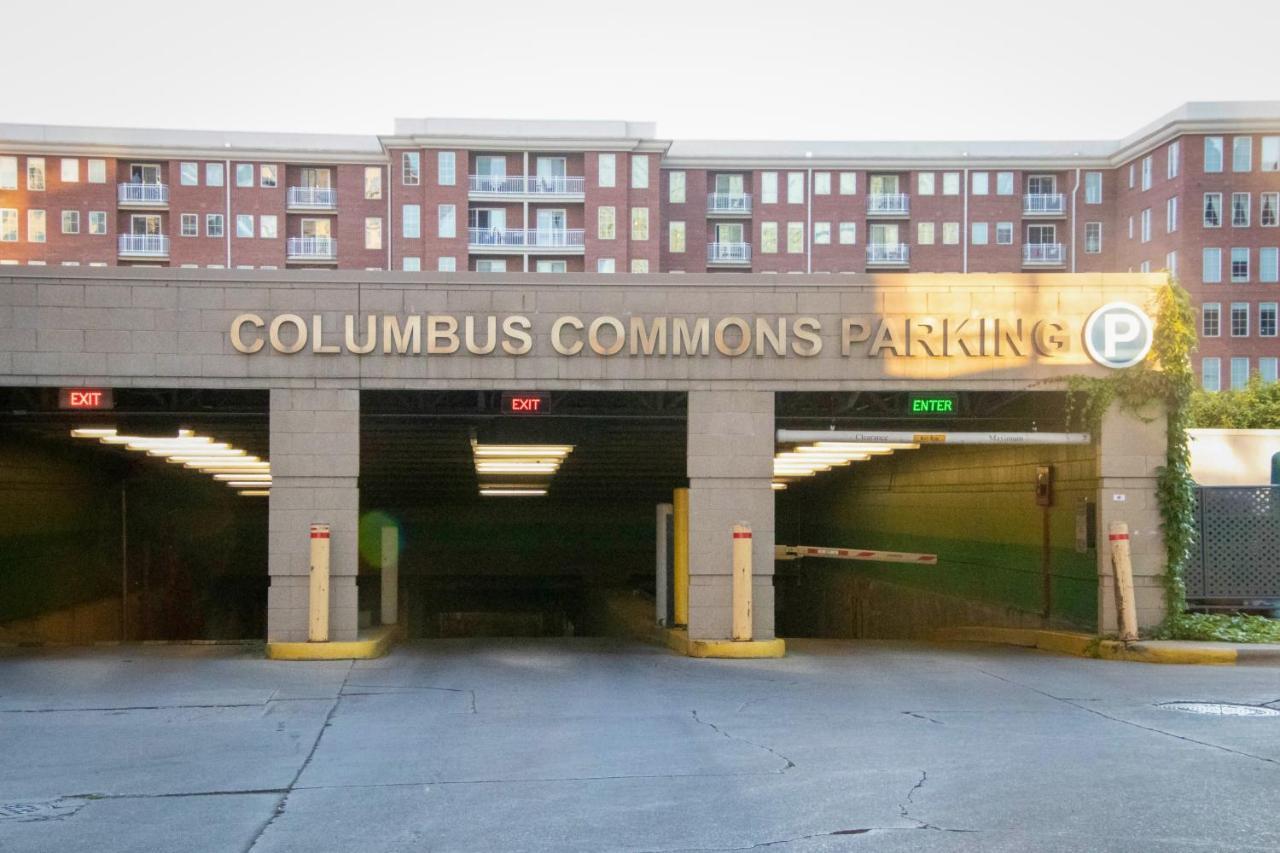 Apartment *** New Charming And Luxury Apartment In Downtown Columbus*** *