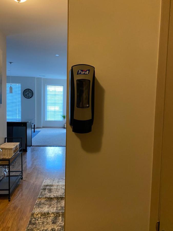 *** New Charming And Luxury Apartment In Downtown Columbus*** Columbus