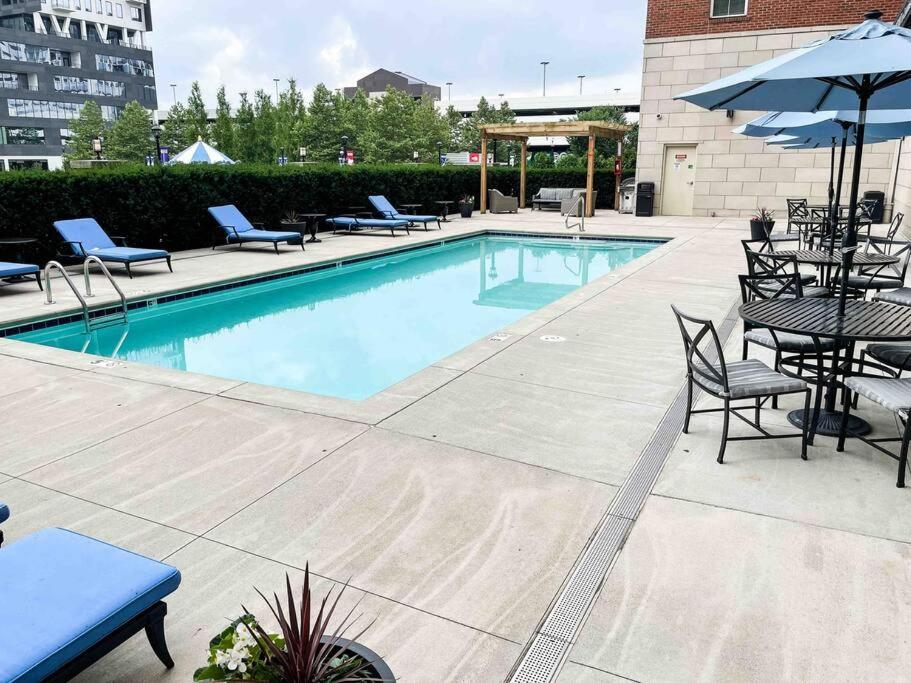 *** New Charming And Luxury Apartment In Downtown Columbus*** Columbus