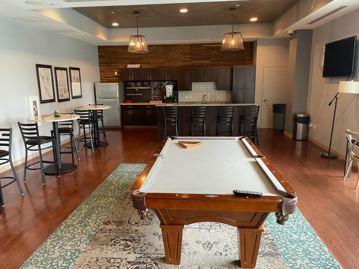 *** New Charming And Luxury Apartment In Downtown Columbus*** Apartment *