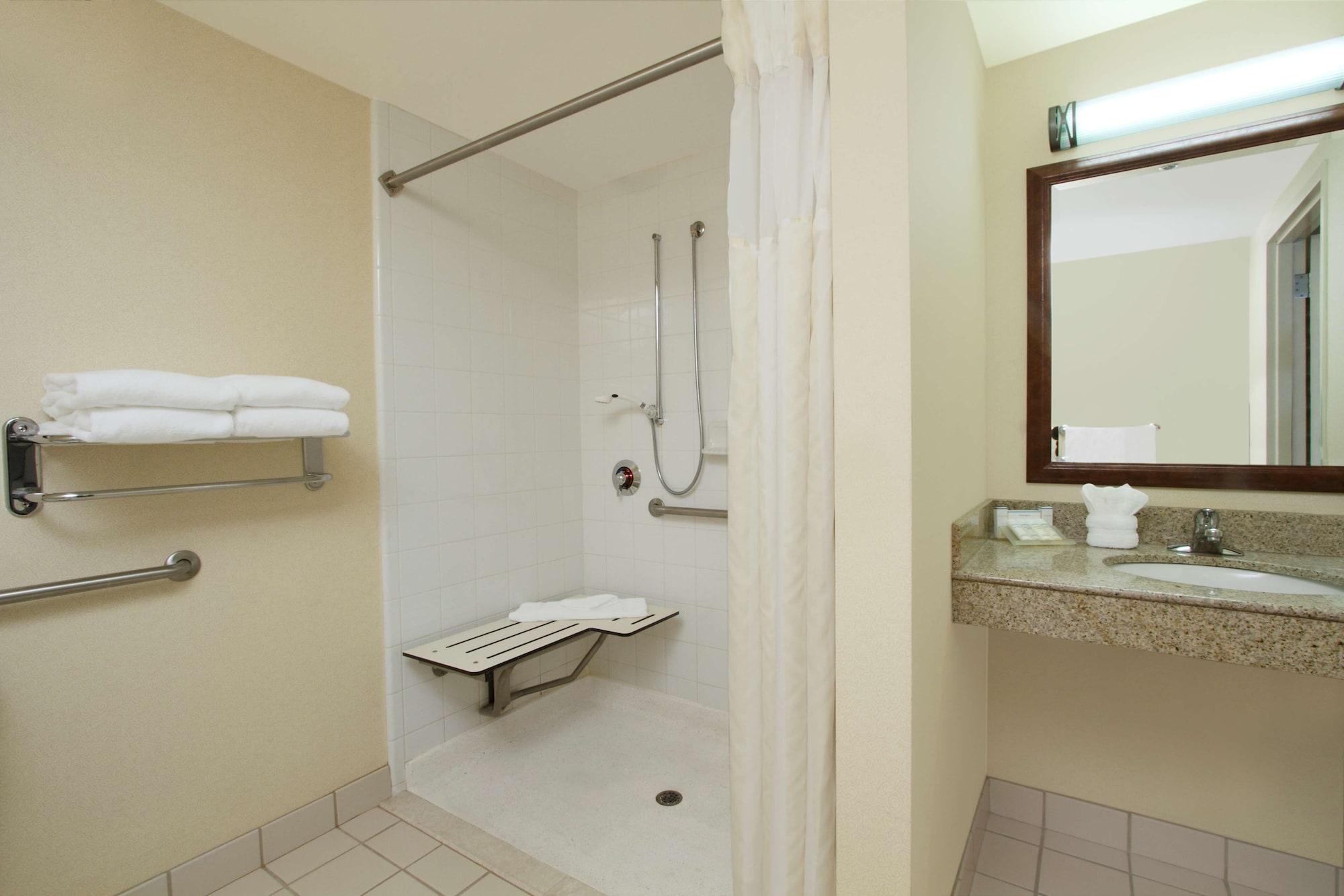 Hilton Garden Columbus-university Area Columbus