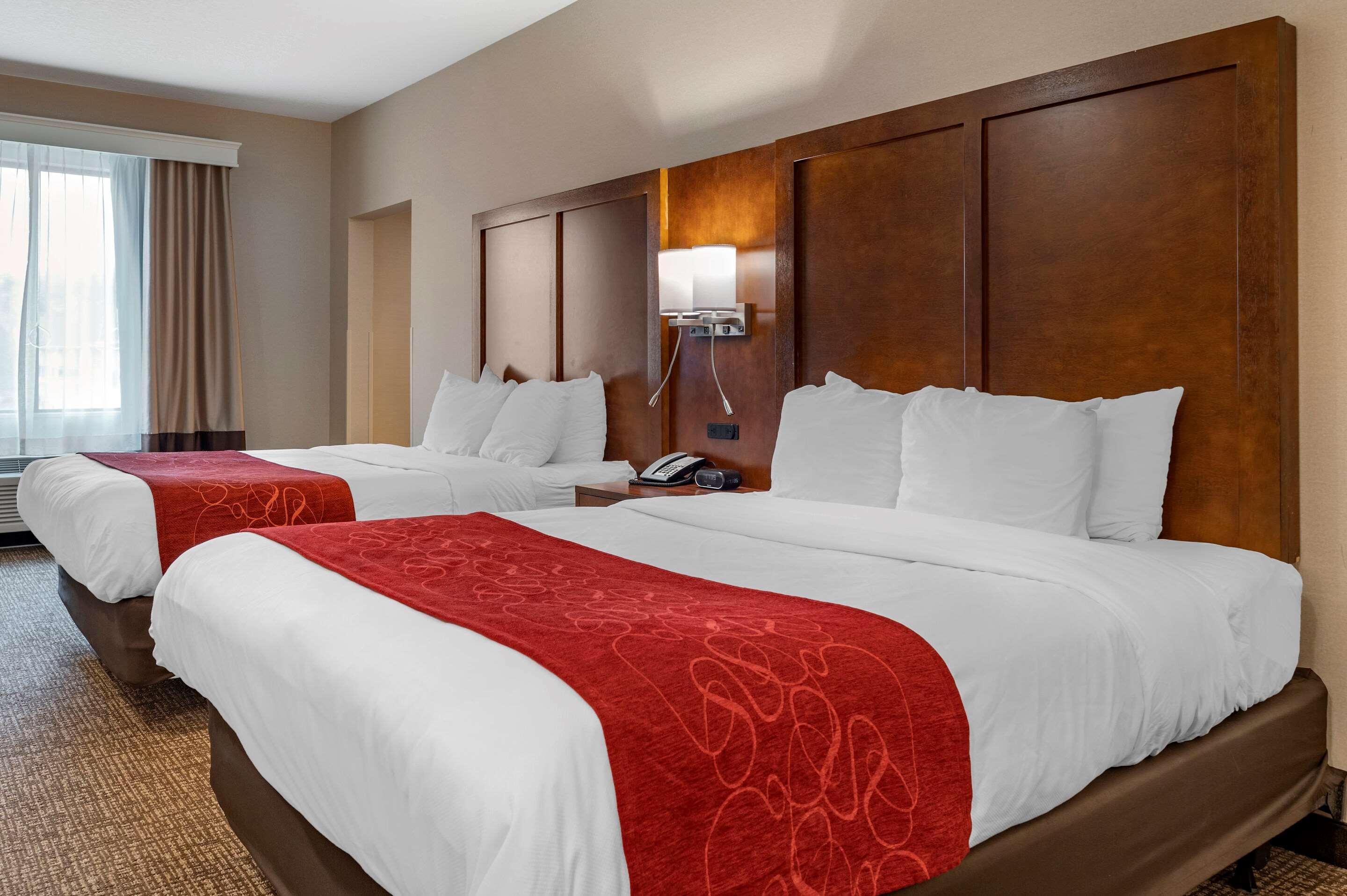 Hotel Comfort Airport Columbus