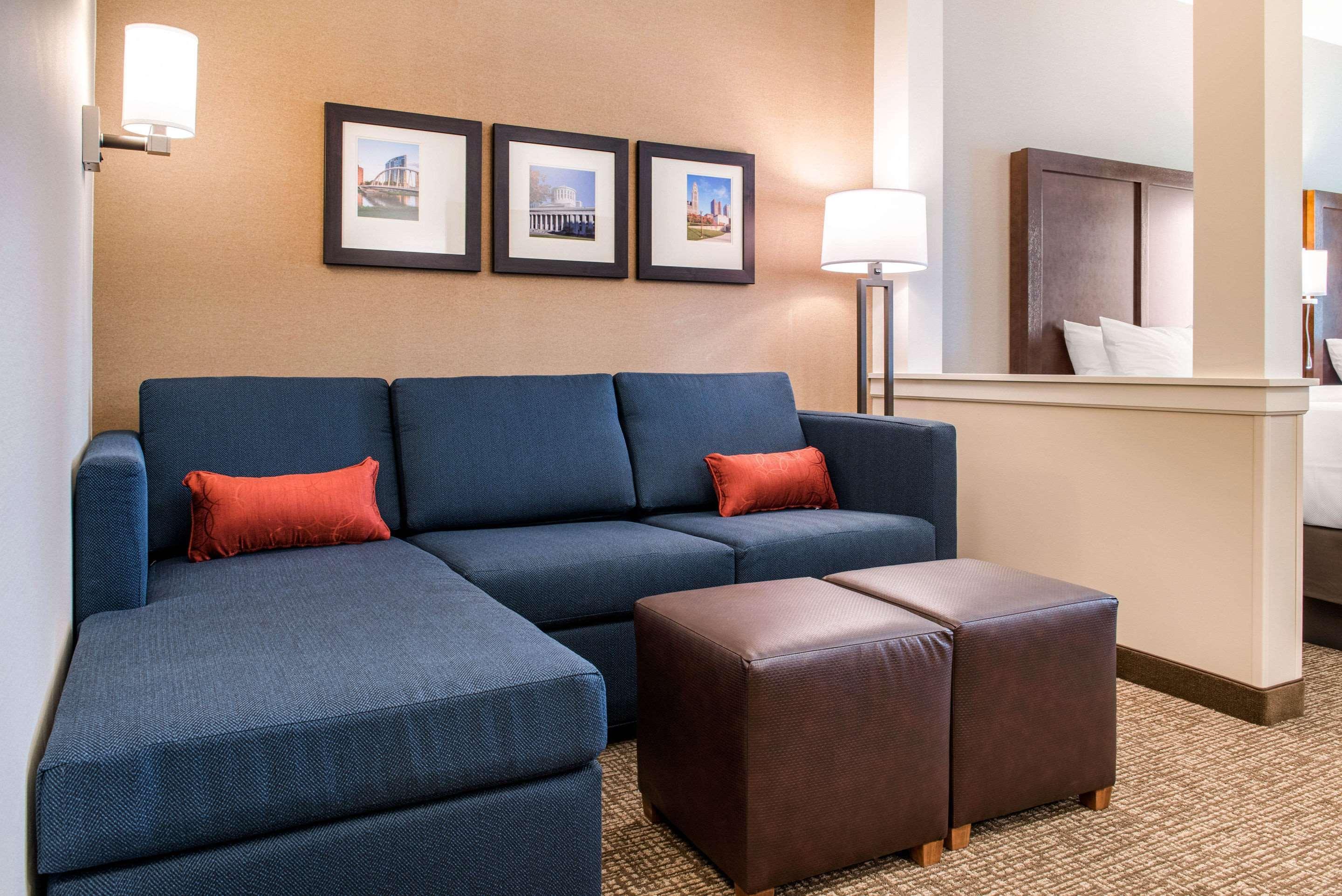 Comfort Airport 3*