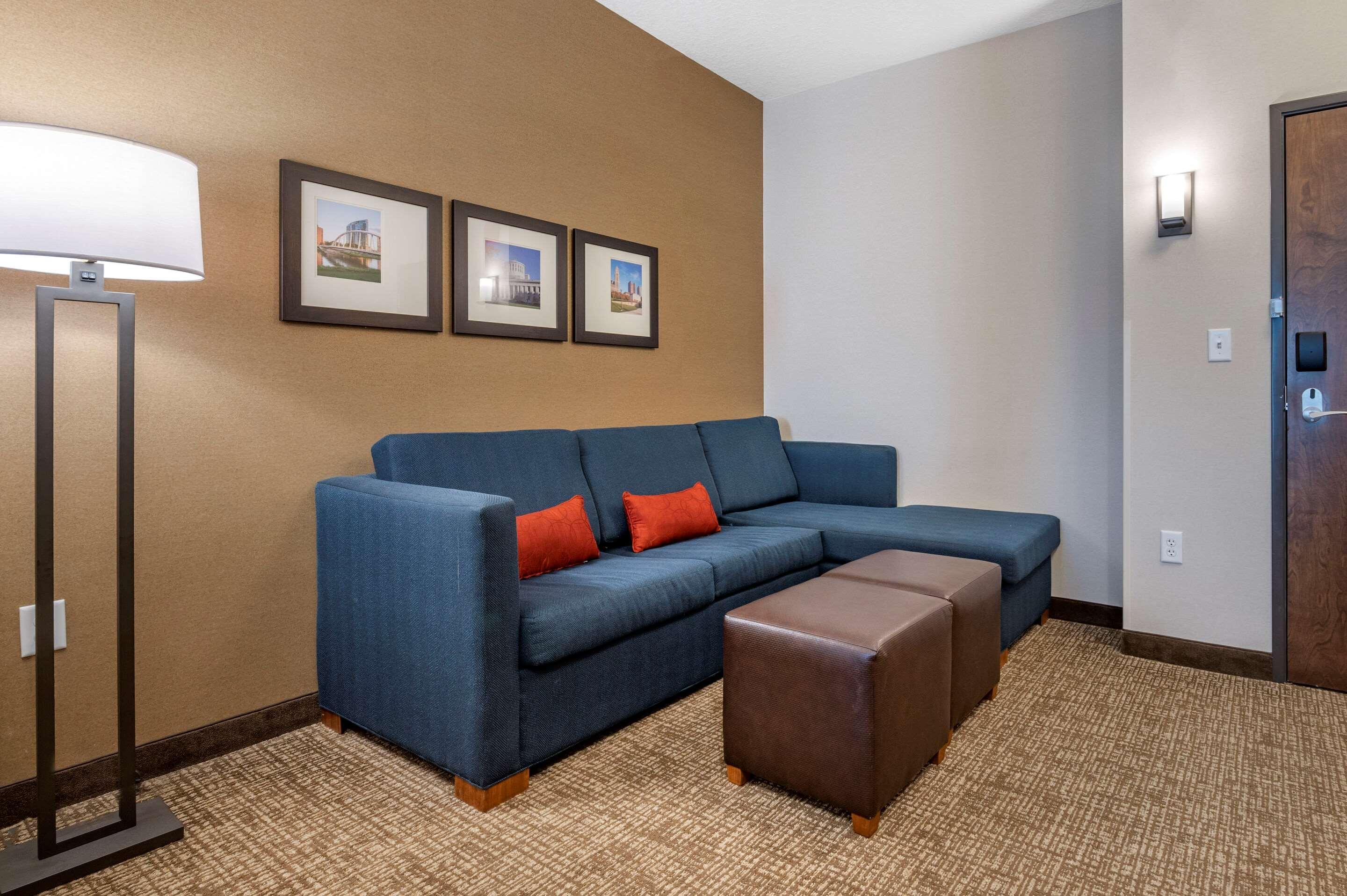 Comfort Airport Hotel