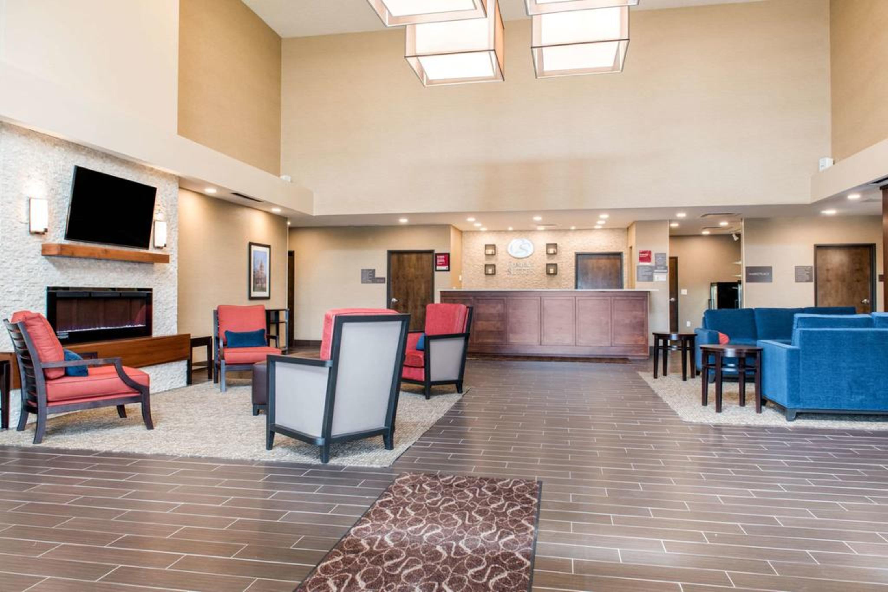 Comfort Airport Hotel