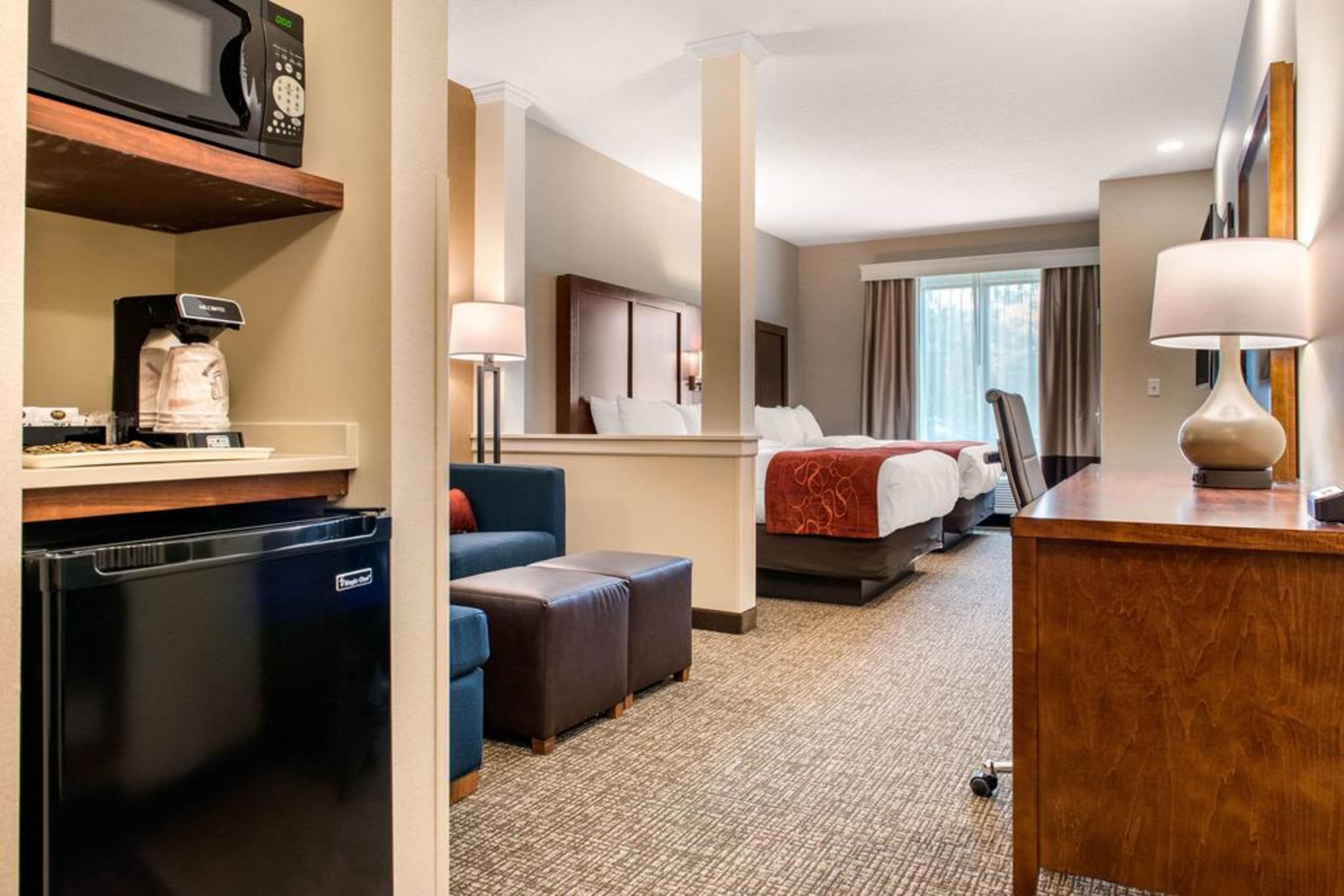 Comfort Airport 3*