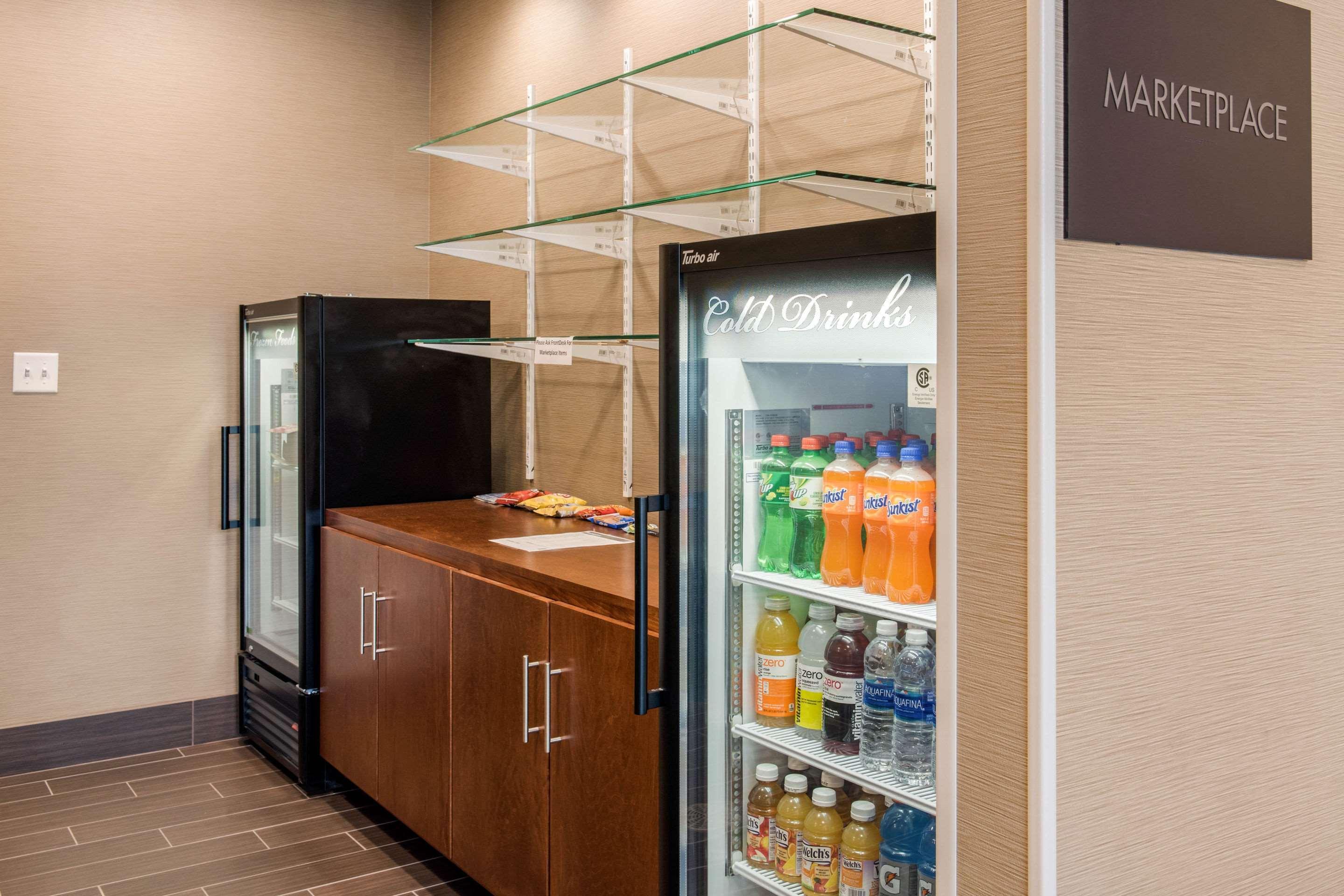 Comfort Airport Hotel Columbus
