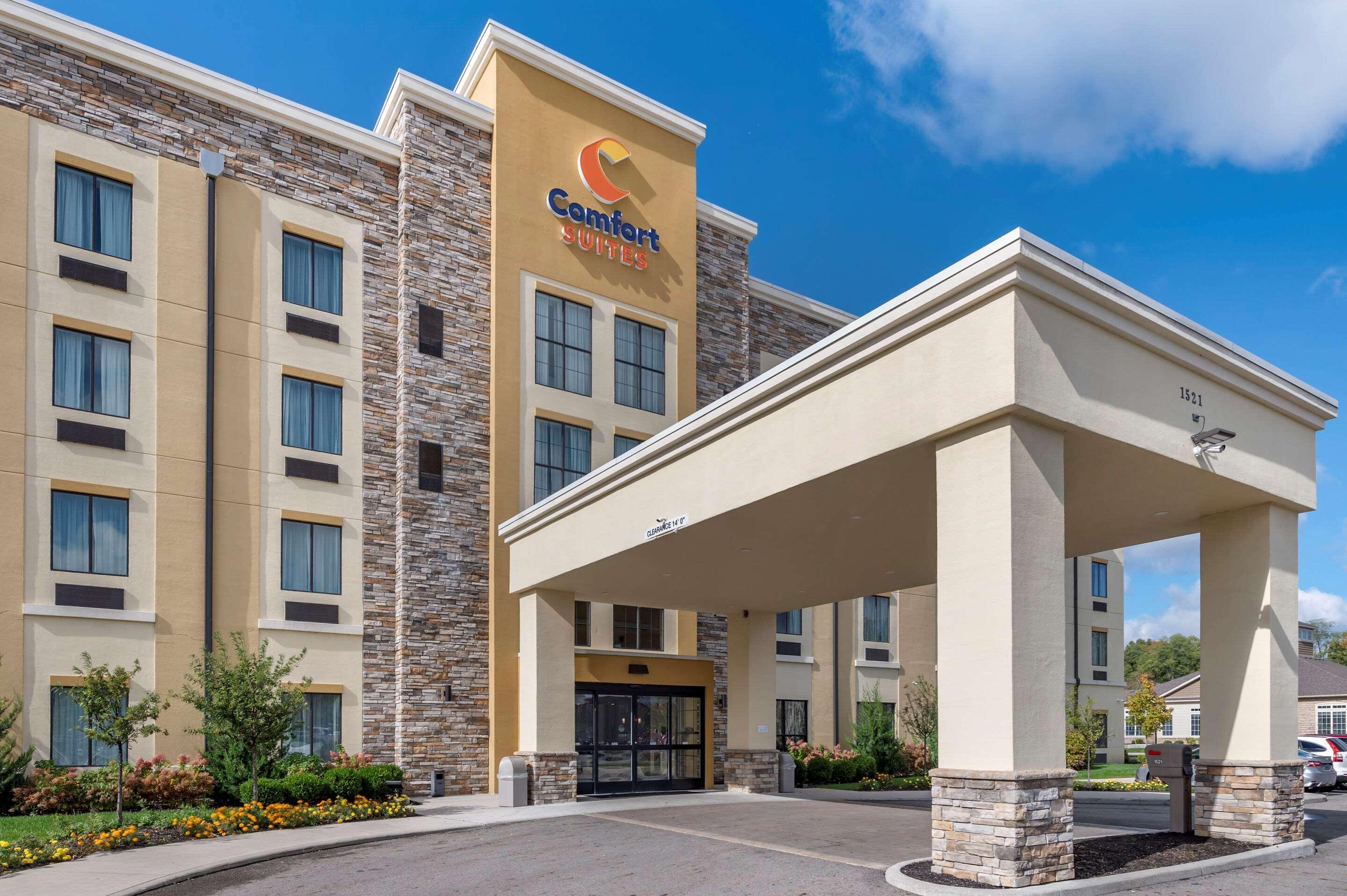 Hotel Comfort Airport 3*