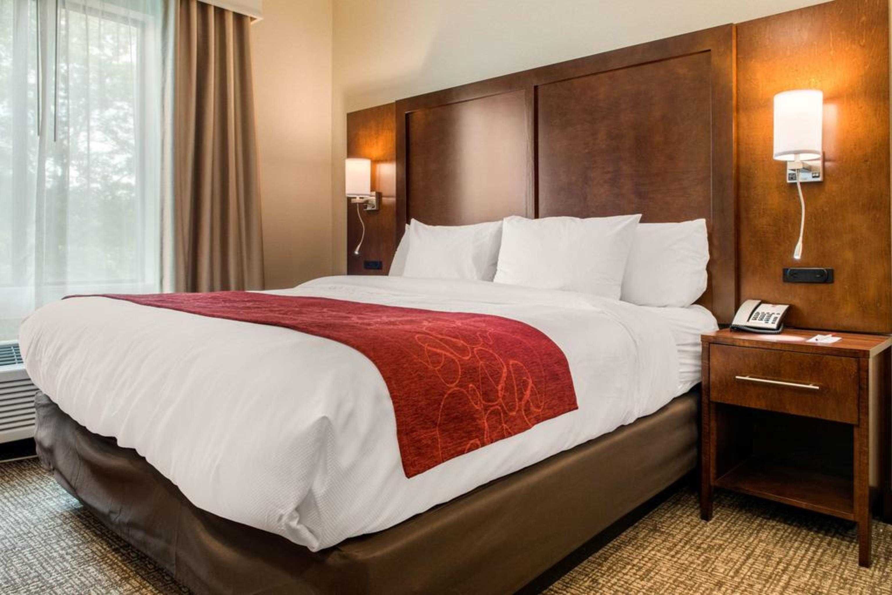 Comfort Airport 3*