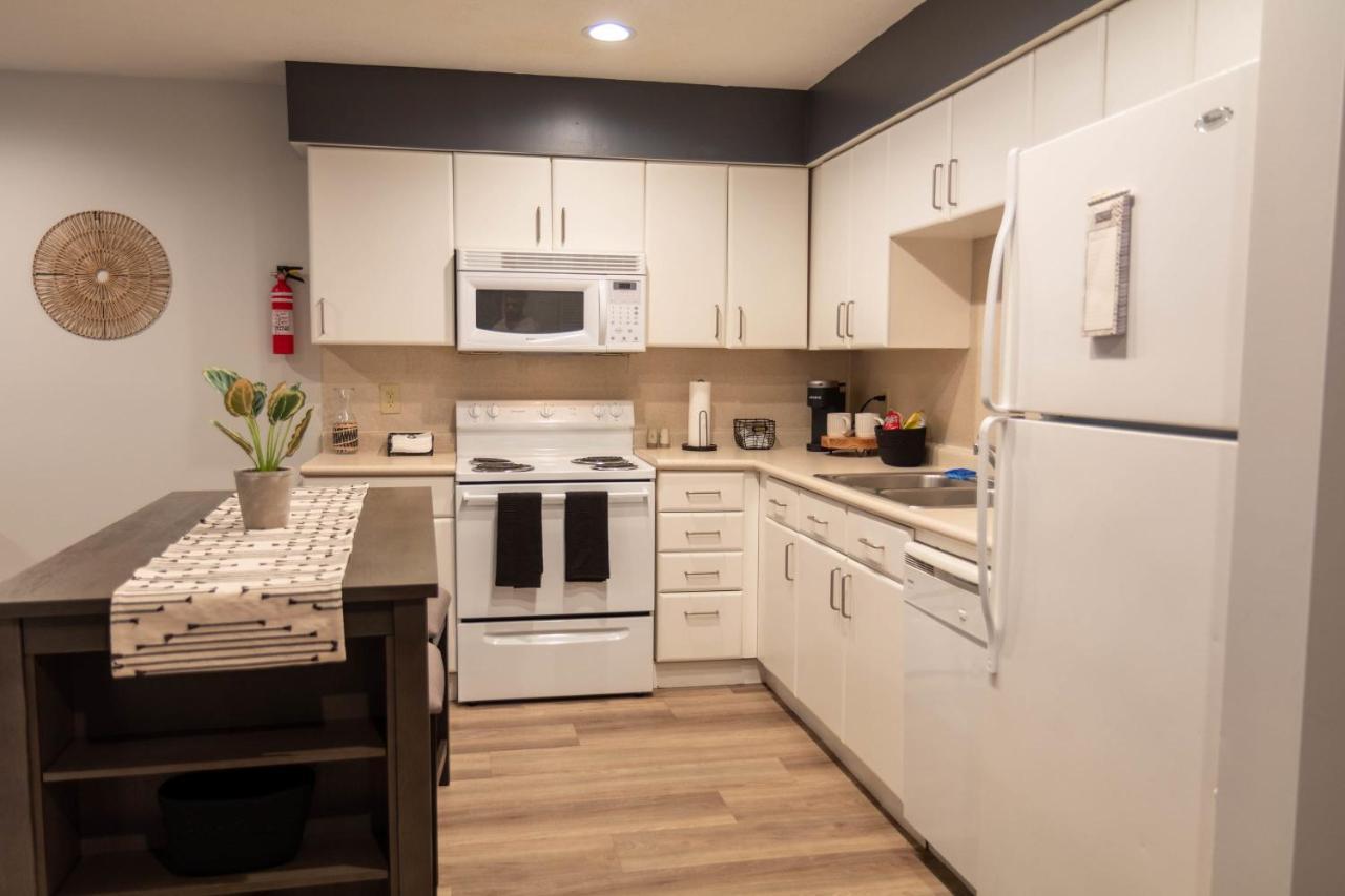 2 Bedroom In The Heart Of *