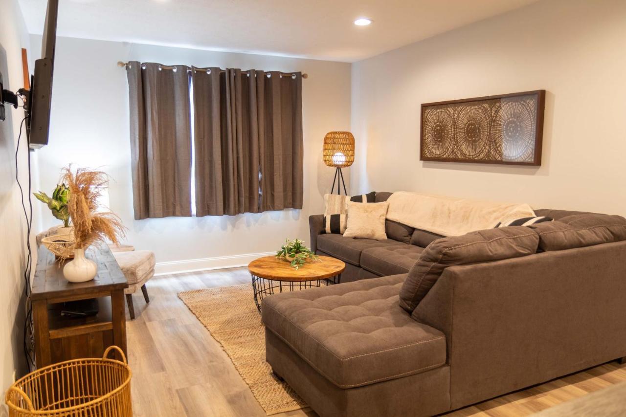 2 Bedroom In The Heart Of *