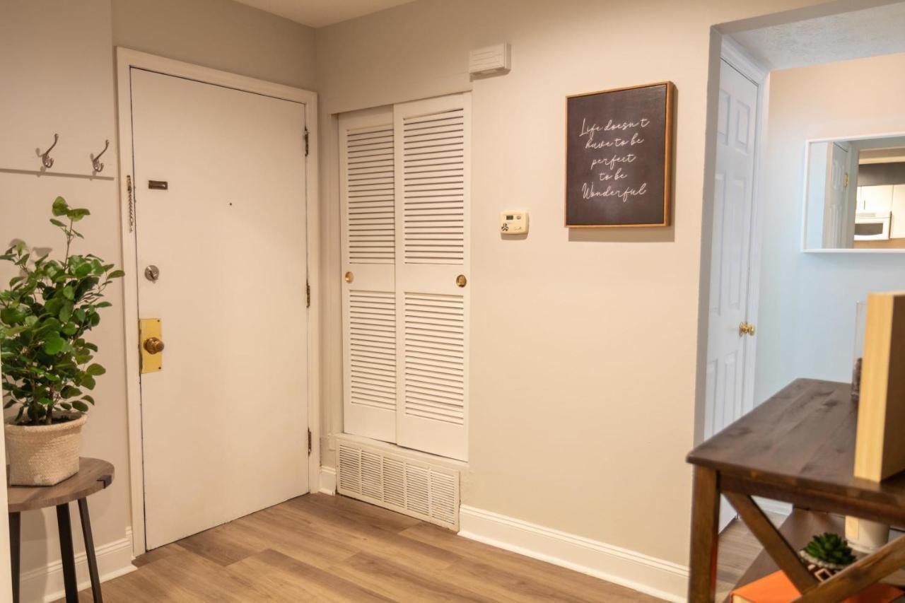 2 Bedroom In The Heart Of *