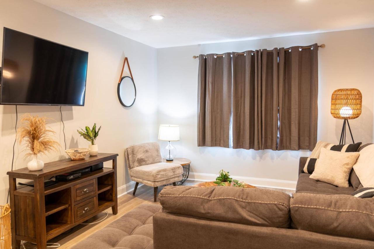 2 Bedroom In The Heart Of * Columbus