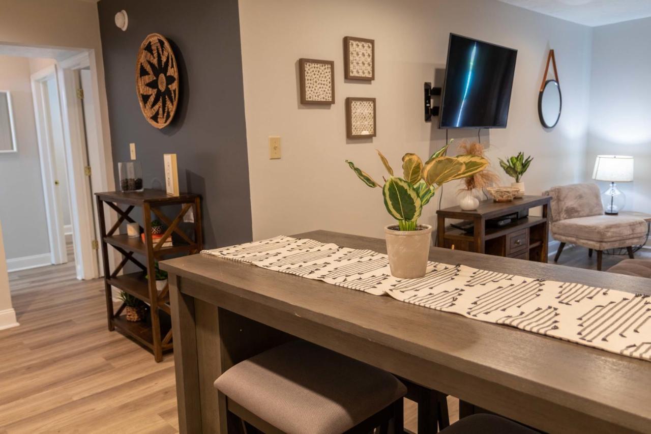 2 Bedroom In The Heart Of