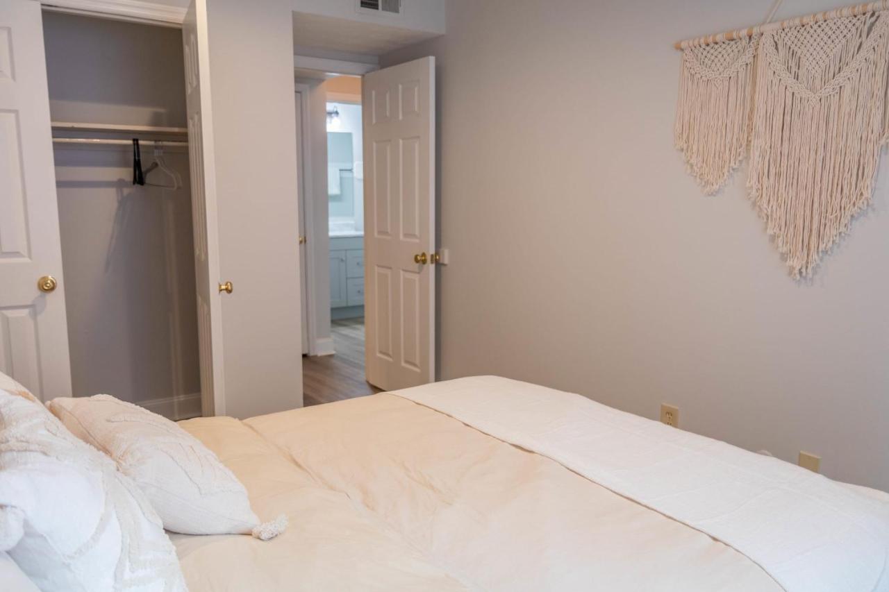 2 Bedroom In The Heart Of Columbus