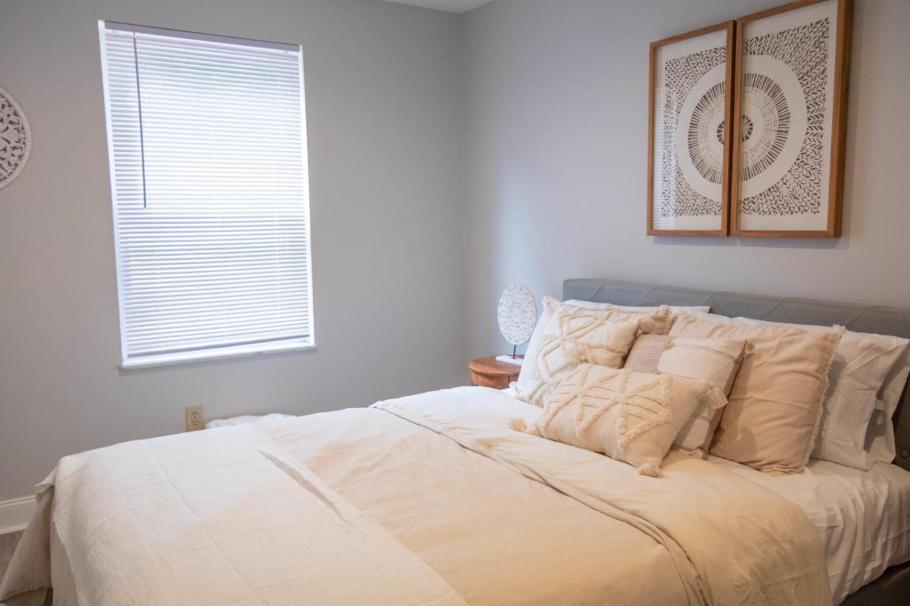 Apartment 2 Bedroom In The Heart Of