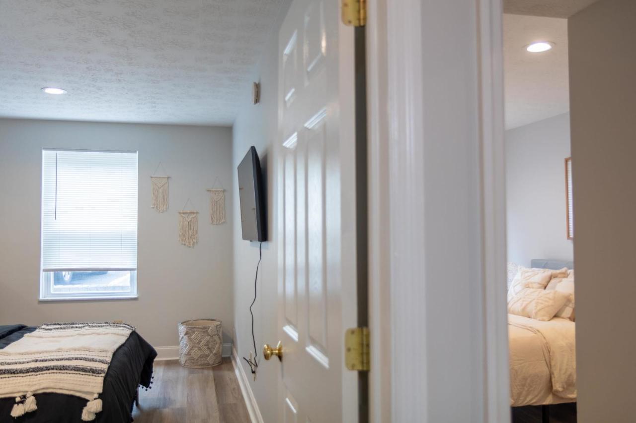 2 Bedroom In The Heart Of * Columbus