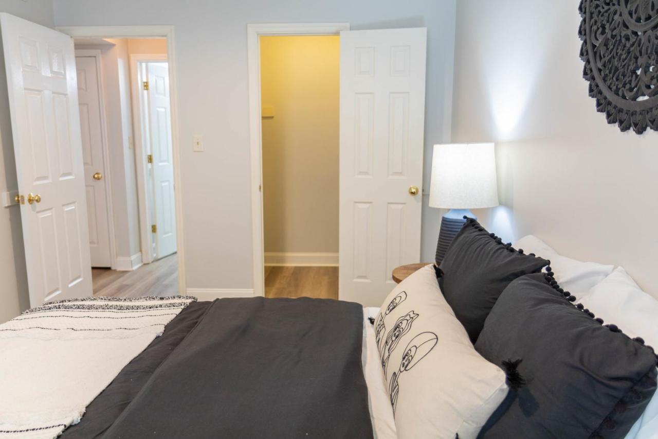 Apartment 2 Bedroom In The Heart Of Columbus