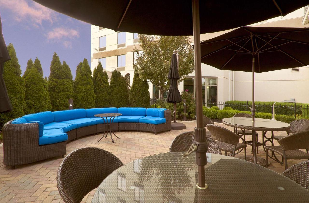 Hilton Garden Columbus-university Area Hotel 3*