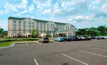Hilton Garden Columbus-university Area 3*