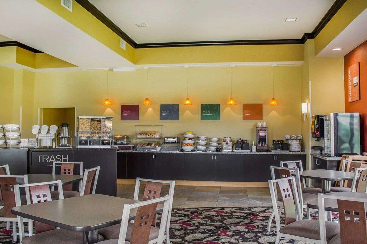 Hotel Comfort East Broad Columbus