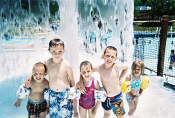 Rapids Indoor Waterpark