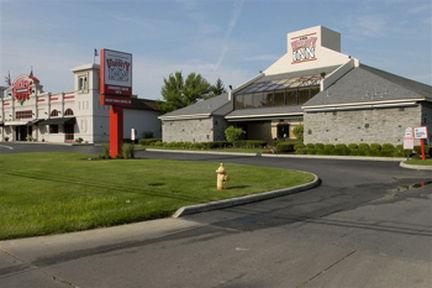 Varsity Osu South Hotel Columbus
