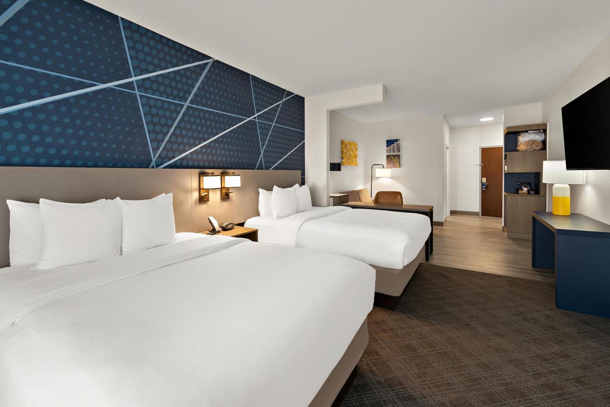 Hotel Comfort East Broad Columbus