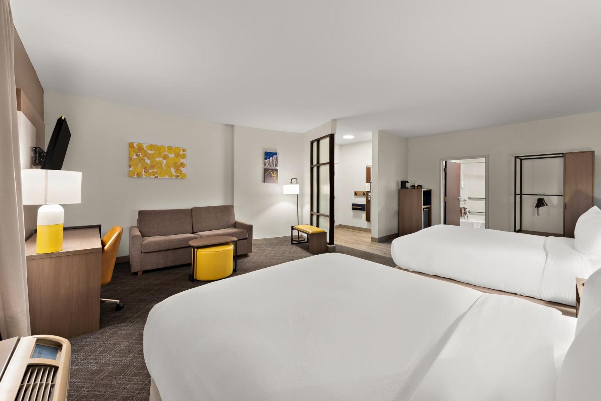 Hotel Comfort East Broad