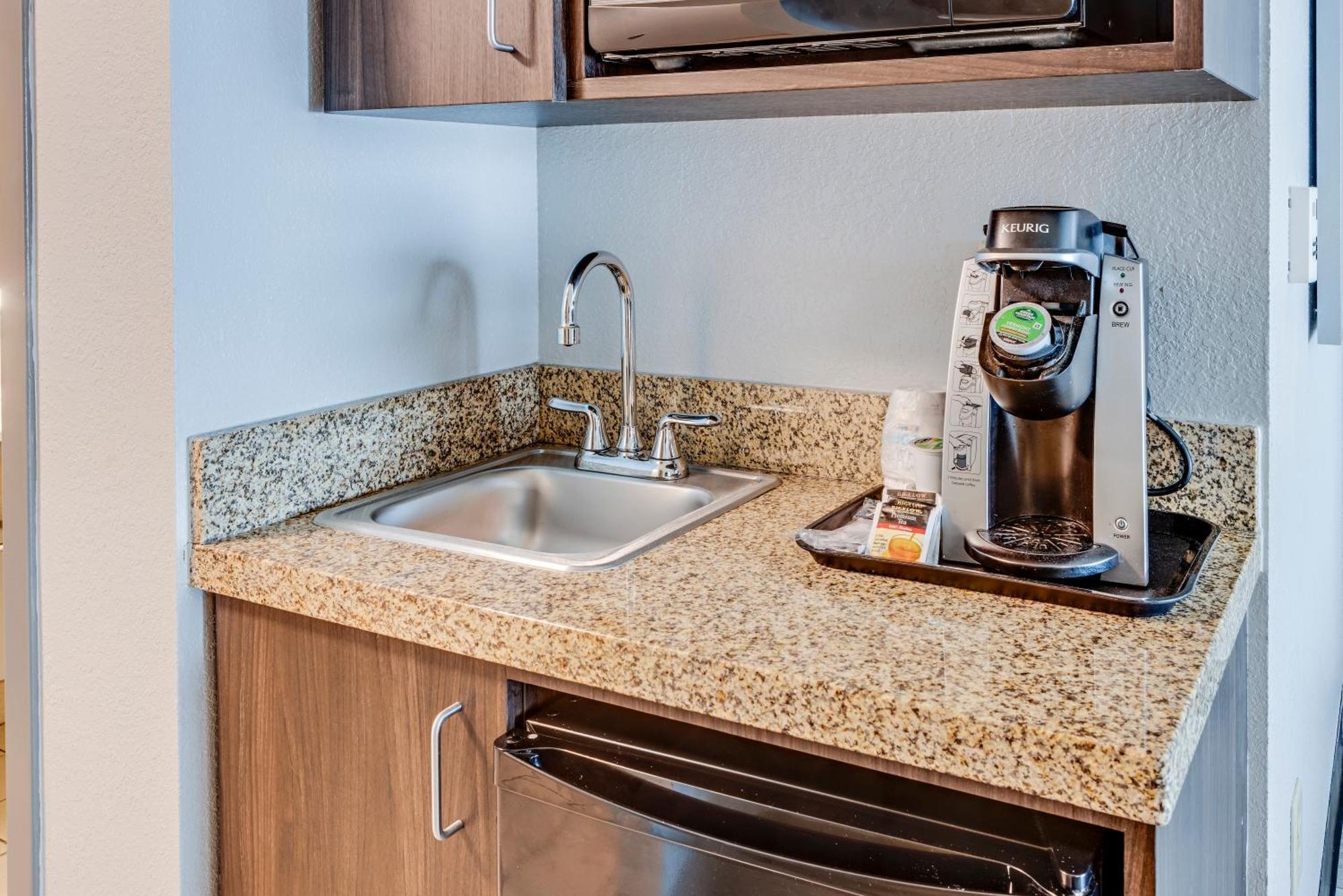 Express & Ohio State University- Osu Medical Center By Ihg Hotel Columbus