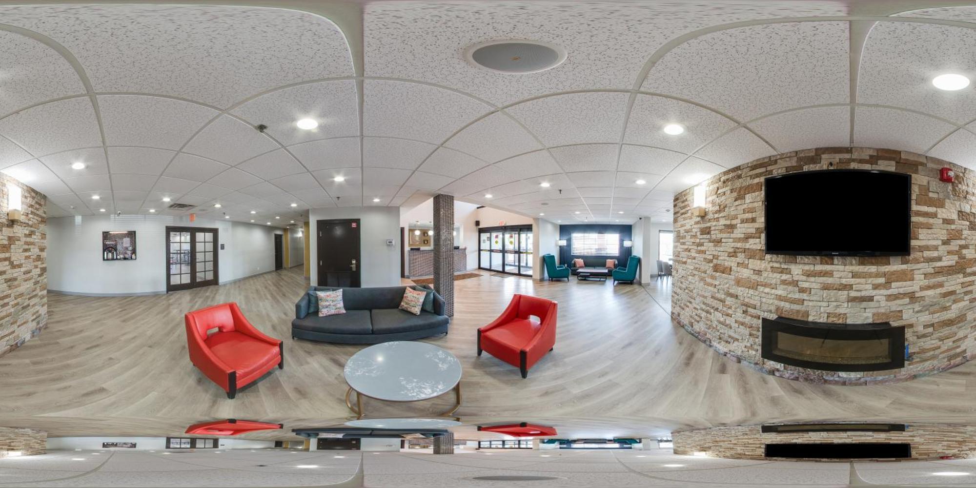 Comfort Hotel