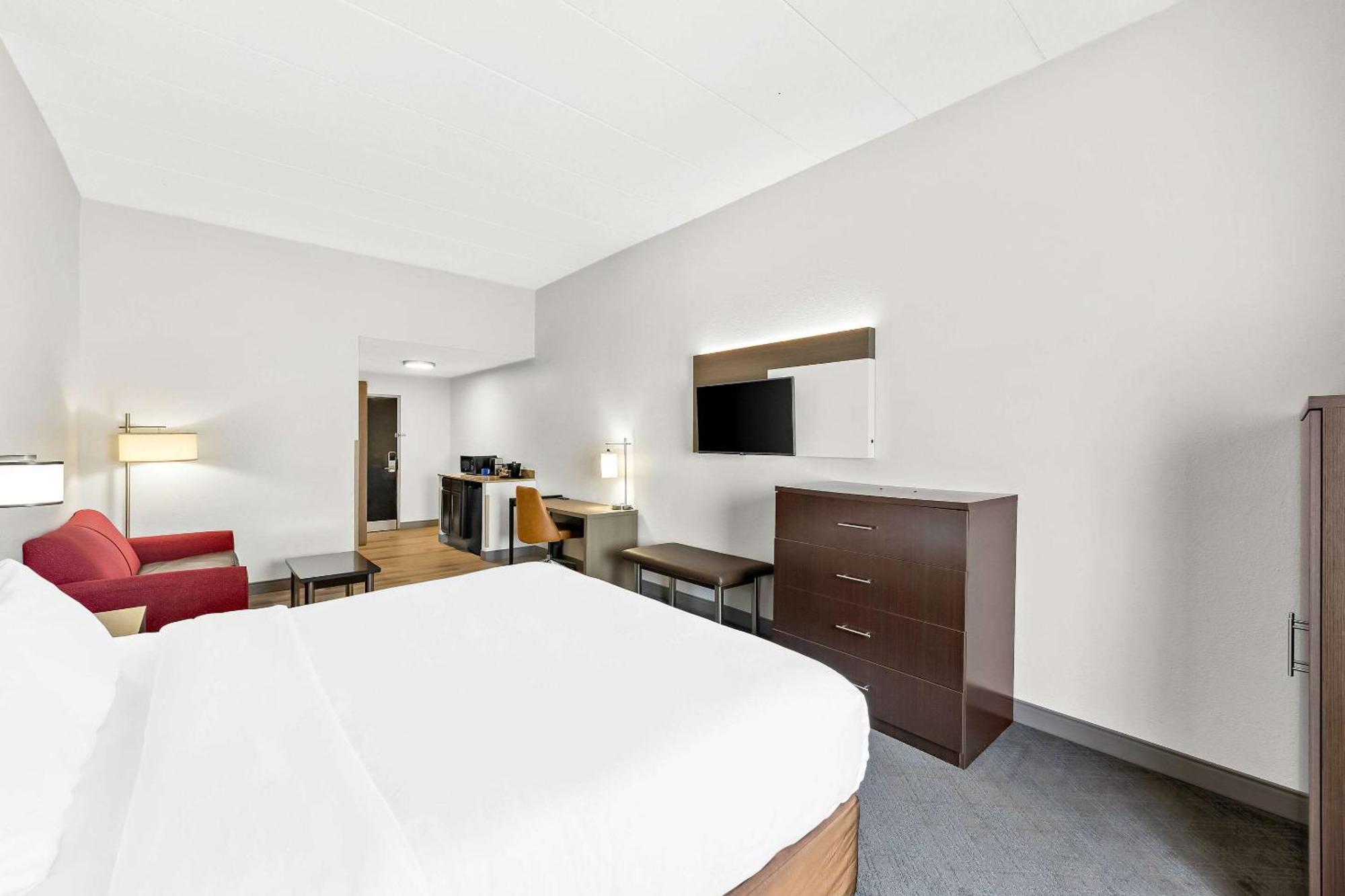 Comfort Hotel 3*