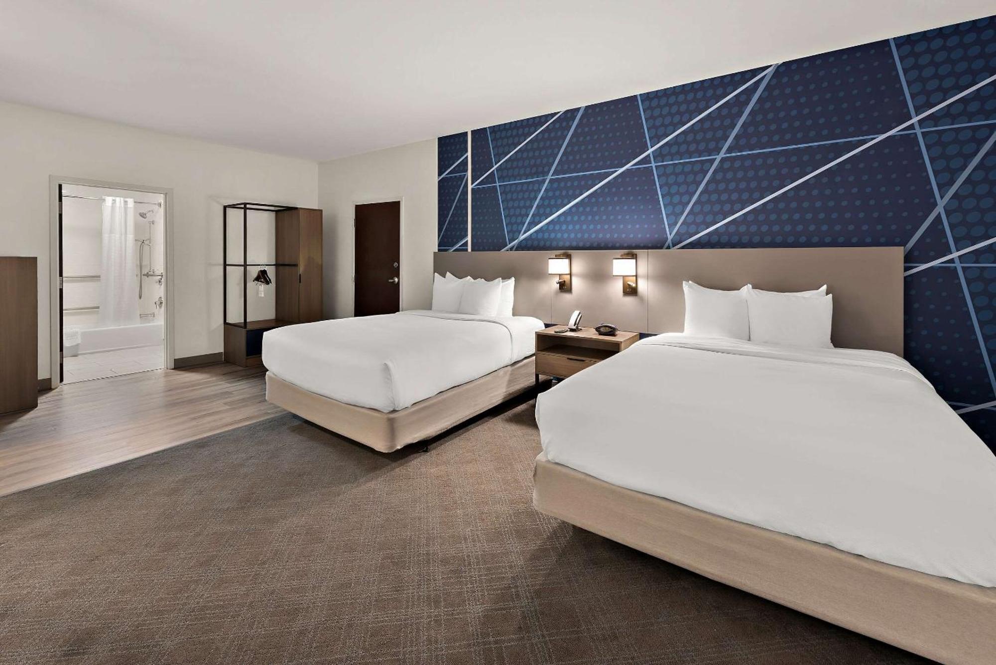Hotel Comfort East Broad Columbus