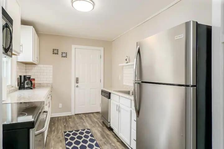 Housepitality - The Osu Mansion- Osu Sleeps 20 * Columbus