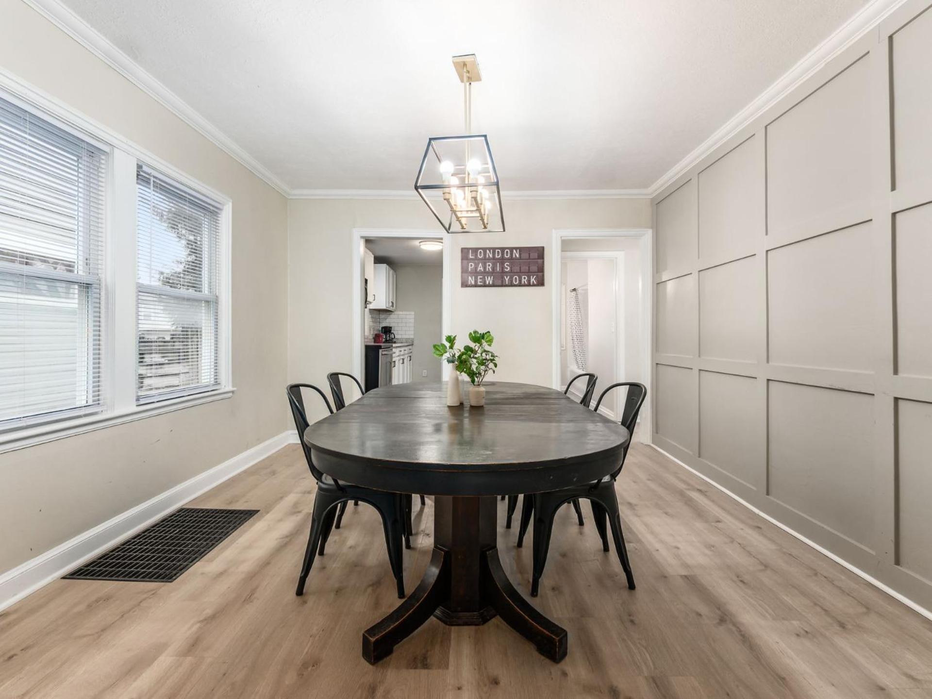 Housepitality - The Osu Mansion- Osu Sleeps 20 Casa de férias Columbus