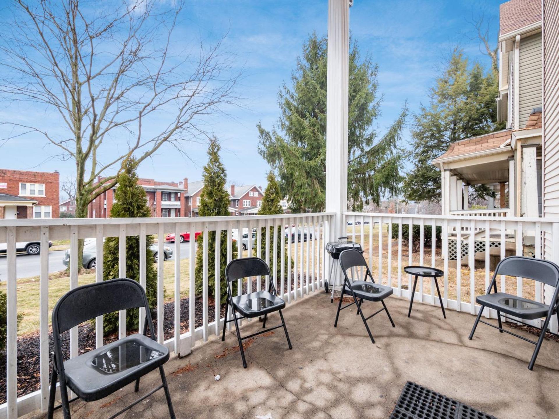 Housepitality - The Osu Mansion- Osu Sleeps 20 *