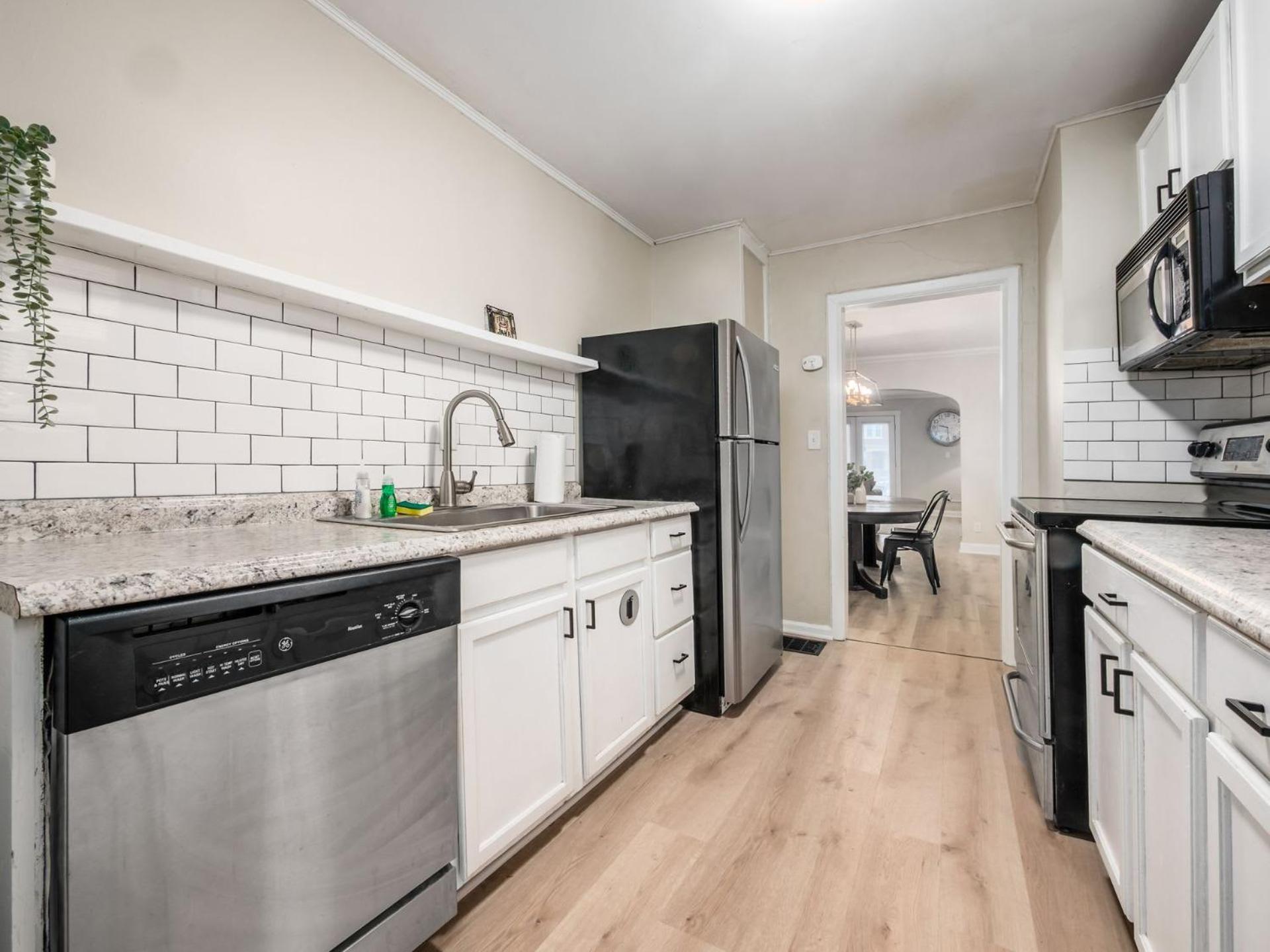 Casa de férias Housepitality - The Osu Mansion- Osu Sleeps 20